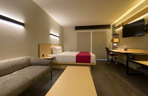 Cuautitlán Izcalli Hotel | Hotel MX más cuautitlán