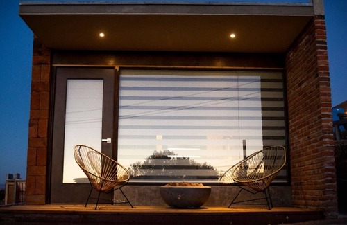 San Antonio de las Minas Apartamento | Hotel Boutique Kpricho