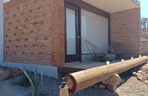 San Antonio de las Minas Apartamento | Hotel Boutique Kpricho