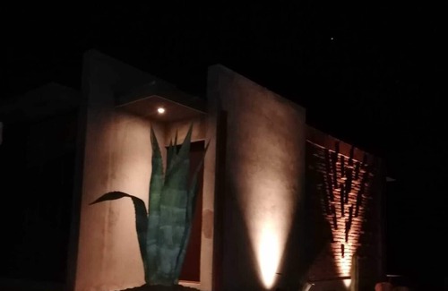 San Antonio de las Minas Apartamento | Hotel Boutique Kpricho