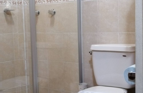 Barrio de La Merced Hotel | Hotel Tradicional