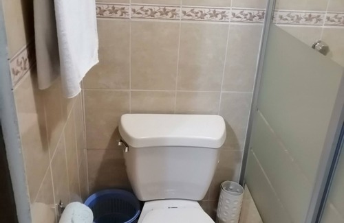 Barrio de La Merced Hotel | Hotel Tradicional