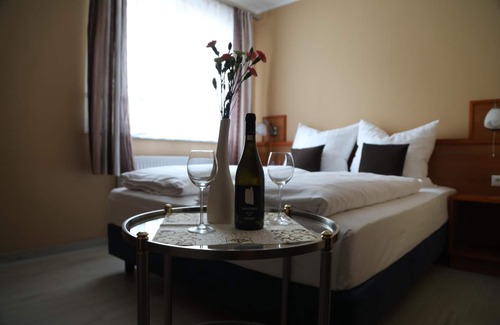 Eschweiler Hotel | Hotel Mykonos