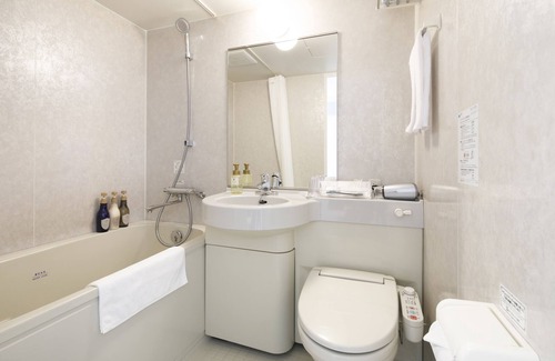 Hakodate Hotel | HOTEL MYSTAYS Hakodate Goryokaku