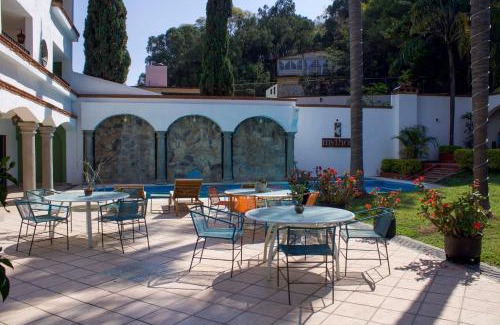 Tepoztlán Apartamento | Hotel Mythos
