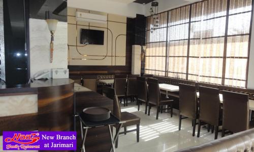 Mumbai Hotel | Hotel Naaz Executive