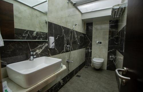 Mumbai Hotel | Hotel Naaz Executive