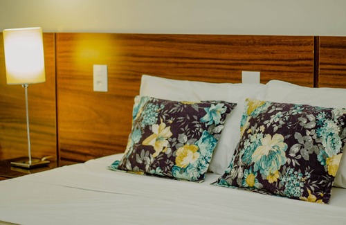 Barreiro Otro | Hotel Nacional Inn Araxá