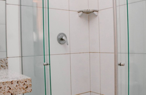 Barreiro Otro | Hotel Nacional Inn Araxá