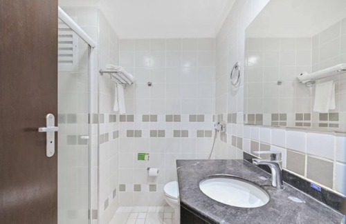 Areao Hotel | Hotel Nacional Inn Cuiabá