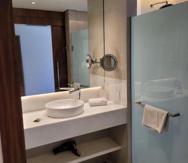 Sao Conrado Apartamento | Hotel Nacional Suíte