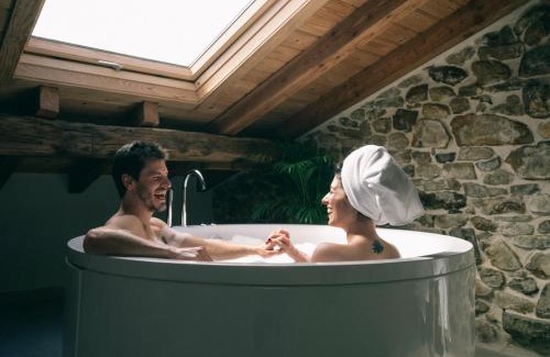Bermeo Hotel | Hotel Nafarrola - Gastronomy & Wine