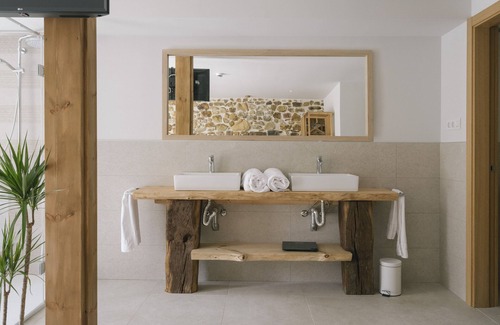 Bermeo Hotel | Hotel Nafarrola Gastronomy & Wine