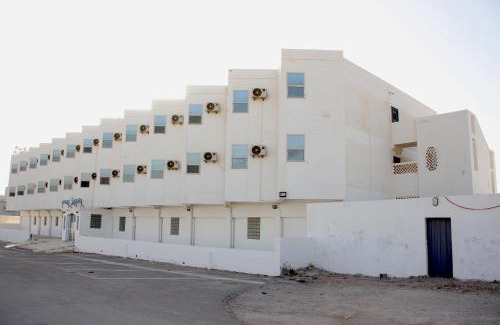 Dakhlet Nouadhibou Hotel | HOTEL NAKHIL