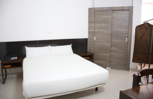 Dakhlet Nouadhibou Hotel | HOTEL NAKHIL