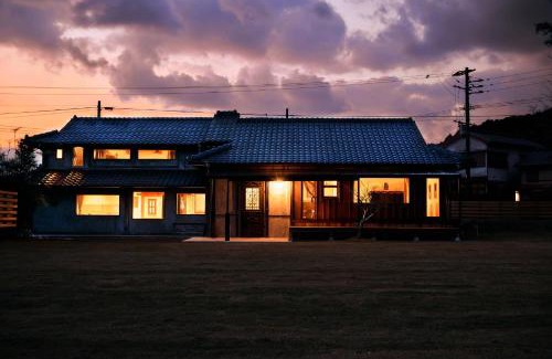 Minamikyushu Villa | Hotel Namaskar