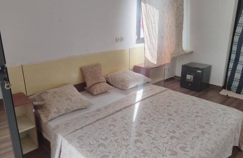 Palmarin Hotel | Hotel Nanaay