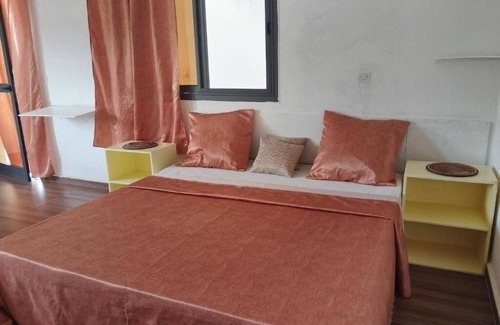 Palmarin Hotel | Hotel Nanaay