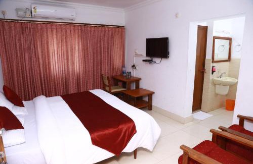 Kuppaayil Hotel | Hotel Nandanam