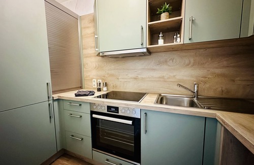 Region Hannover District Hotel | Hotel Nanis