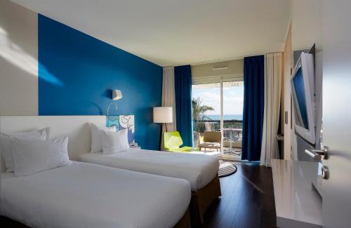 Menton Hotel | Hotel Napoléon