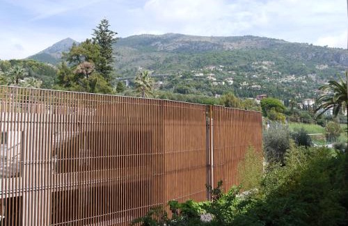 Menton Hotel | Hotel Napoléon