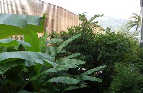 Menton Hotel | Hotel Napoléon