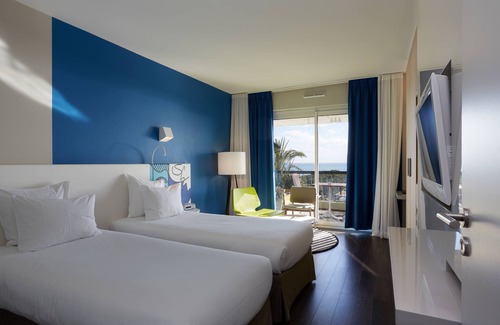 Menton Hotel | Hotel Napoleon