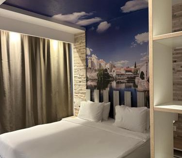 Trebinje Hotel | Hotel Nar