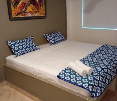 Zona Norte Hotel | Hotel Nativo Manzanillo