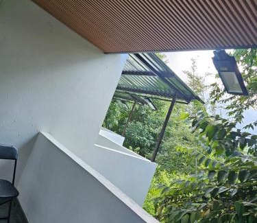 Conca Hotel | Hotel Natuur