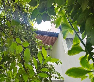 Conca Hotel | Hotel Natuur