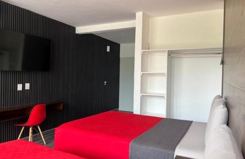 Conca Hotel | Hotel Natuur