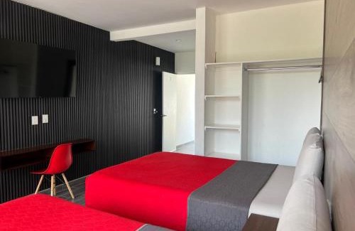 Conca Hotel | Hotel Natuur