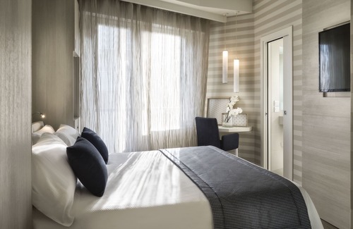 Riccione Hotel | Hotel Nautico