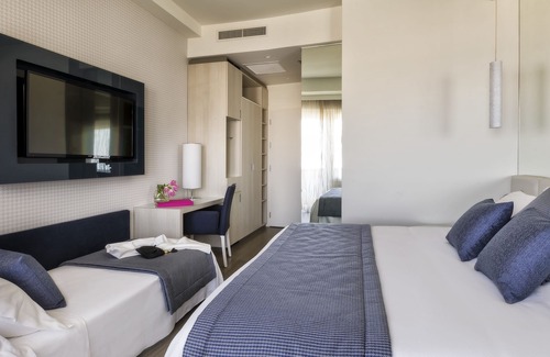 Riccione Hotel | Hotel Nautico