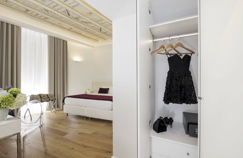 Rione VIII Sant'Eustachio Hotel | Hotel Navona