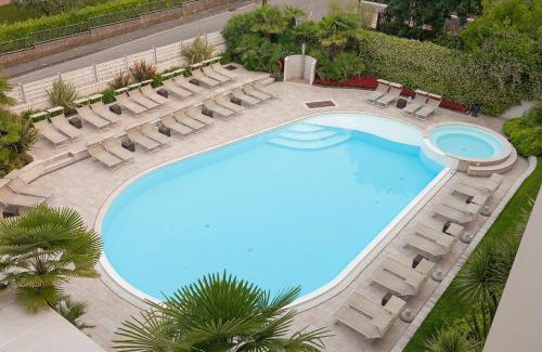 Desenzano del Garda Hotel | Hotel Nazionale