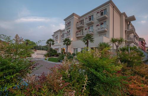 Desenzano del Garda Hotel | Hotel Nazionale
