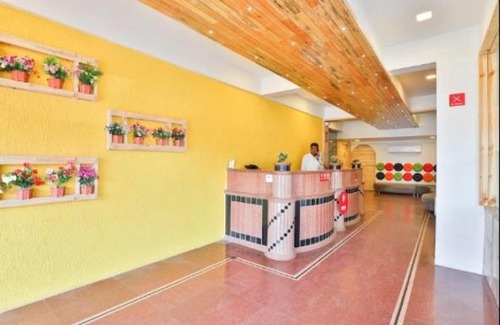 Paldi Casa | Hotel Neelkanth Bliss, Ahmedabad,