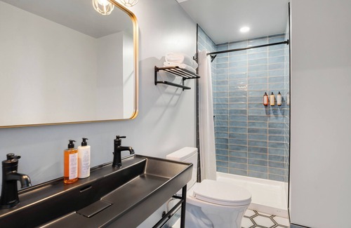 Gallaudet Hotel | Hotel Nell - Union Market