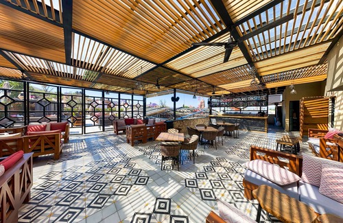 Zona Centro Hotel | Hotel Nena