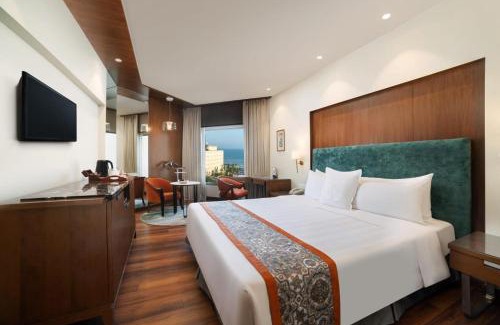 Mahipalpur Hotel | Hotel NEON Near DELHI International Airport BY GROSS GROUP