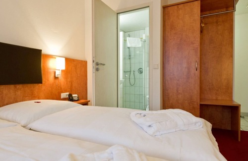 Stammheim-Sud Hotel | Hotel Neuwirtshaus