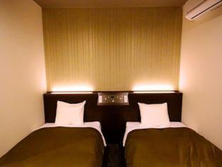 Yanagawa Hotel | Hotel New Gaea Yanagawa