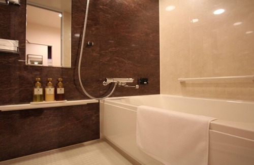 Yanagawa Hotel | Hotel New Gaea Yanagawa