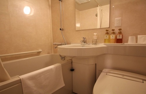 Yanagawa Hotel | Hotel New Gaea Yanagawa