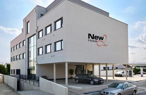 Gaimersheim Hotel | Hotel New In