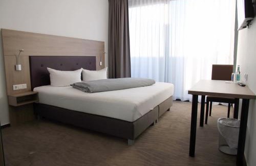 Gaimersheim Hotel | Hotel New In