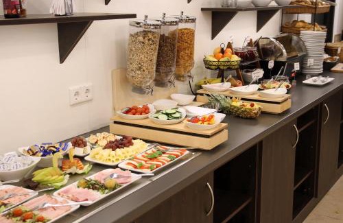 Gaimersheim Hotel | Hotel New In